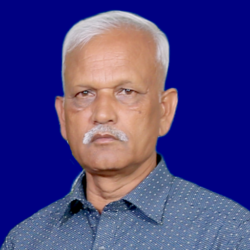 G Prabhakar Naidu